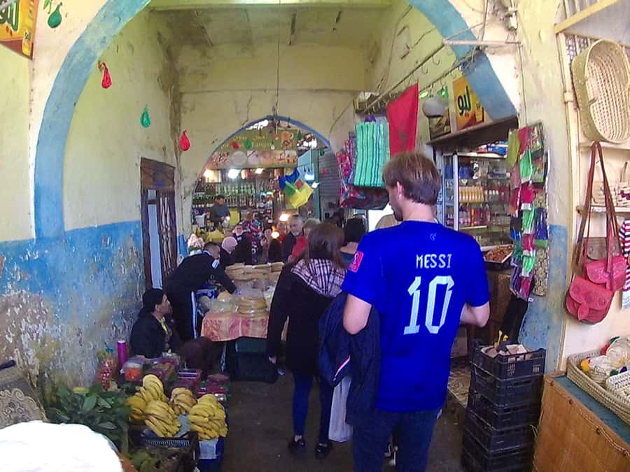 From Jerez: Day Trip to Tangier with Ferry & Lunch - Why this Tangier day trip works from Jerez