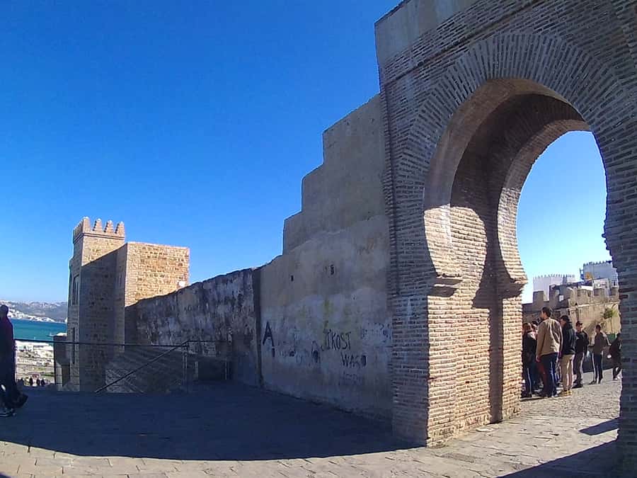 From Jerez: Day Trip to Tangier with Ferry & Lunch - Is $177 a fair price?