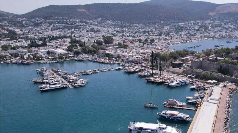 From Kos: Bodrum Day Trip by Ferry with Transfer - Why Bodrum makes sense as a day trip from Kos