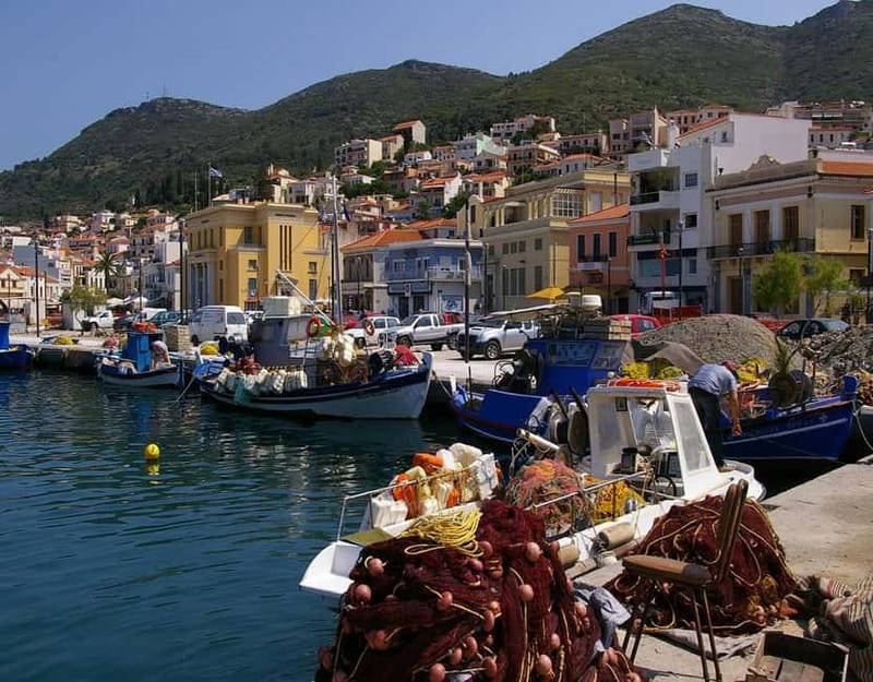 From Kusadasi: Roundtrip Ferry to Samos with Hotel Transfer - The return trip and the biggest practical concern