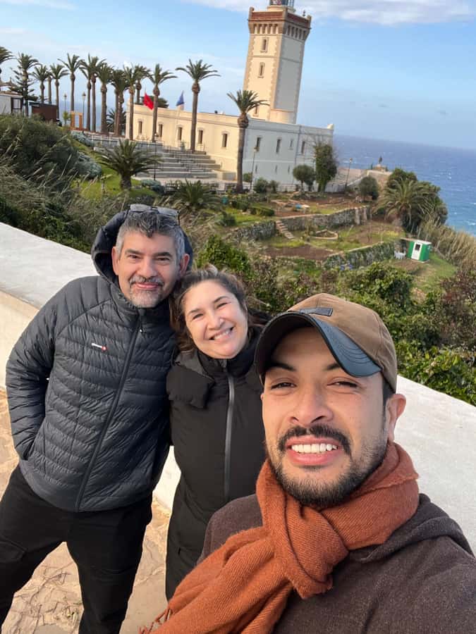 From Malaga: Tangier Day Trip with Ferry, Camel & Souks - Who should book this Tangier trip?
