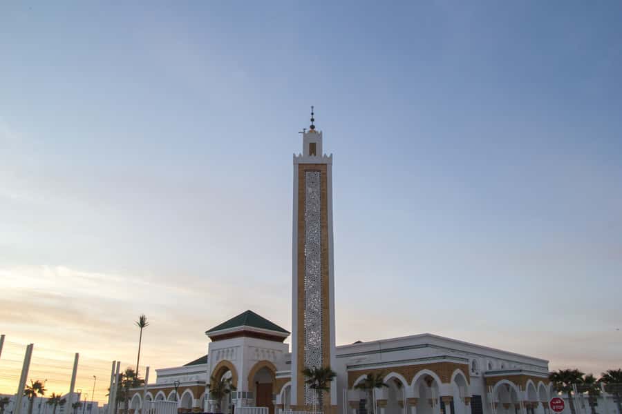 From Malaga: Tangier Private Day Trip with Ferry Tickets - Key points to know before booking