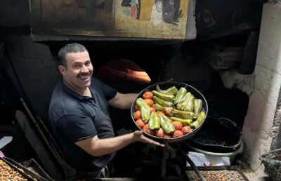 From Marbella: Tangier Day Trip with Ferry, Camel & Souks