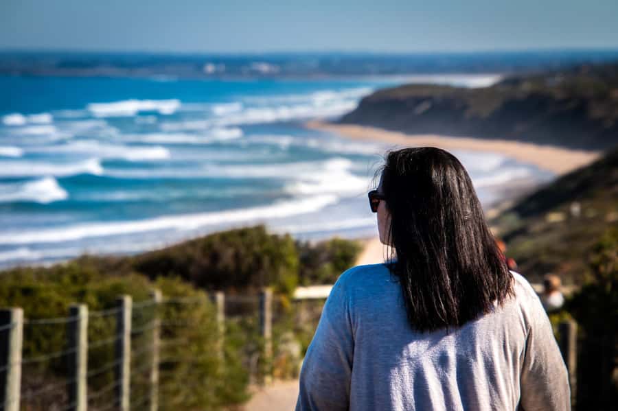 From Melbourne: Bay Sightseeing and Ferry Ride with Lunch - What the 10-hour schedule feels like