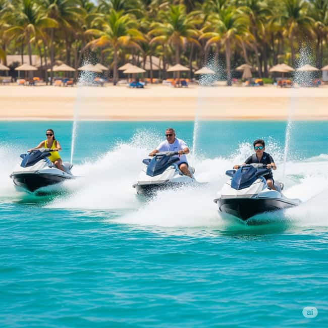 From Miami: Bimini or Grand Bahama Day Trip by Ferry - Is $284 a fair price?