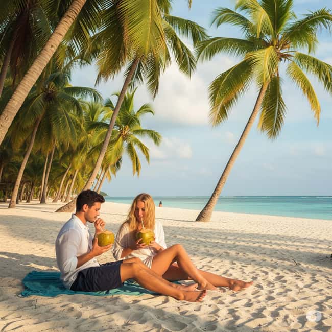 From Miami: Bimini or Grand Bahama Day Trip by Ferry - Documents, customs, and who should skip it