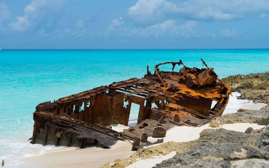 From Miami: Roundtrip Bimini Ferry with Hotel Transfers - What the Miami pickup adds