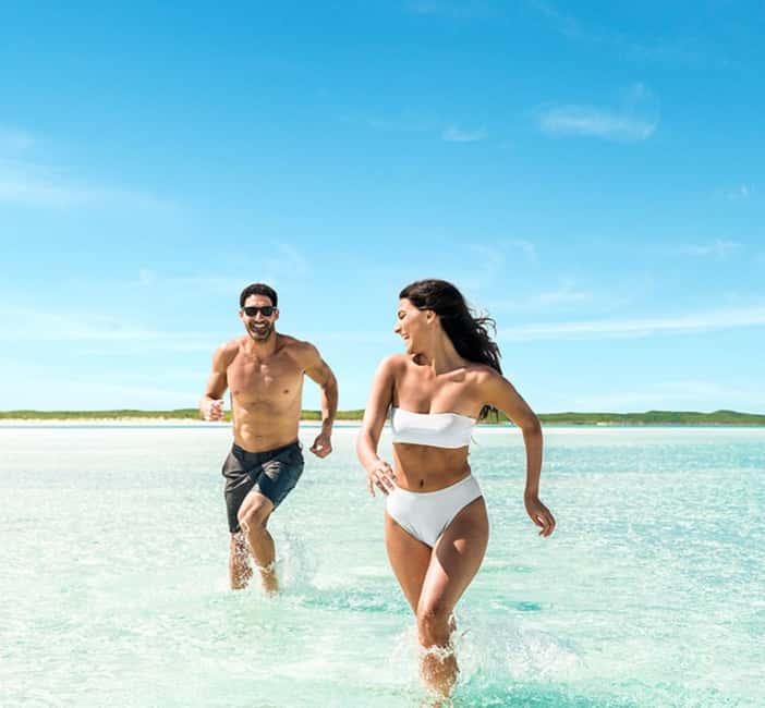 From Miami: Roundtrip Bimini Ferry with Hotel Transfers - Should you book the Miami to Bimini ferry?
