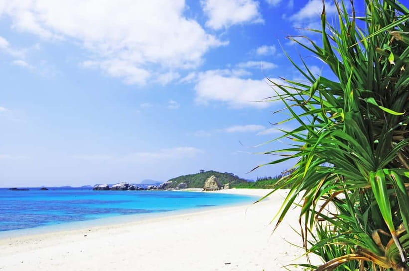 From Naha: Snorkeling Tour to Kerama by Ferry - Key points to know before booking