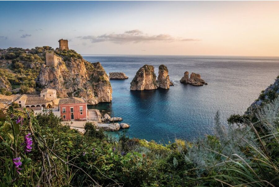 From Naples: Ferry to Sorrento and Capri - Should you book the Naples to Sorrento and Capri ferry?