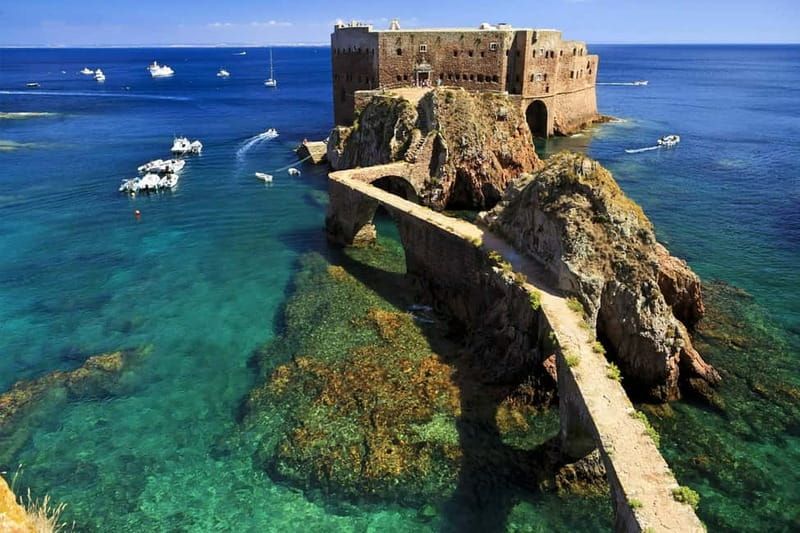 From Peniche: Round-Trip Boat Tour of Berlengas Archipelago - Key points to know before booking