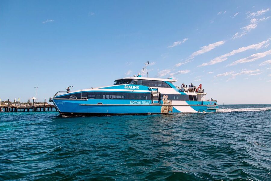 From Perth or Fremantle: Rottnest Island Ferry and Bus Tour - Who should book this Rottnest day trip?