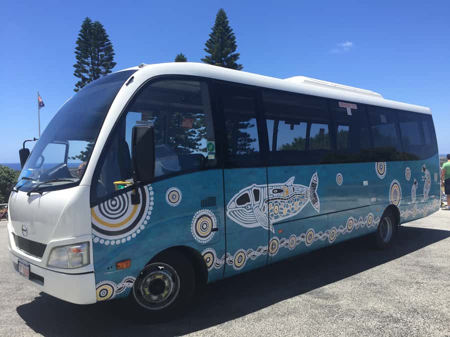 From Perth or Fremantle: Rottnest Island Ferry and Bus Tour - Weather, comfort, and practical annoyances