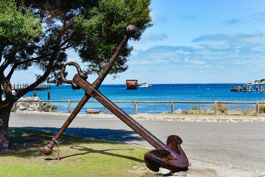 From Perth: Rottnest Island Ferry & Bike Trip - Is the $118 price good value?