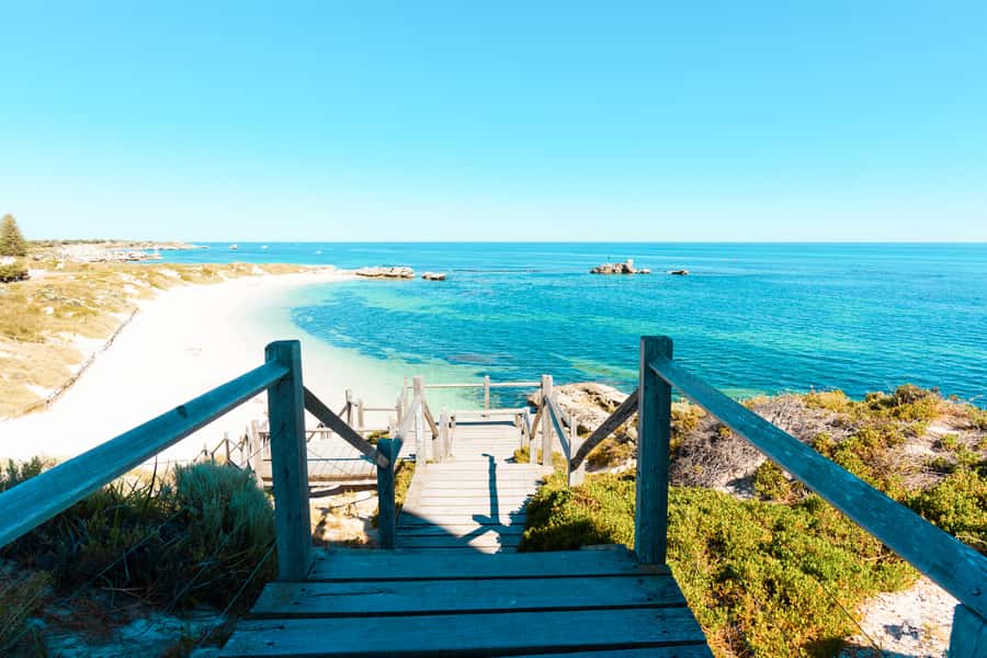 From Perth: Rottnest Island Ferry & Bike Trip - Who will enjoy this trip most?