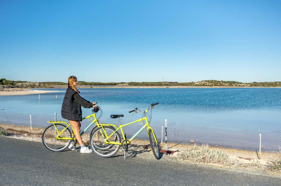 From Perth: Rottnest Island Full-Day Bike and Ferry Trip - Why a Bike Is the Right Way to See Rottnest