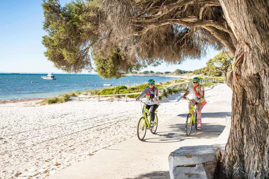 From Perth: Rottnest Island Full-Day Bike and Ferry Trip - Who Should Book This Rottnest Day Trip?