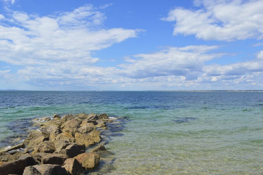 From Portsmouth: Isle of Wight Day Tour by Bus and Ferry - How the schedule affects your day