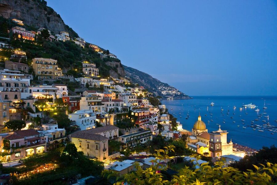 From Rome: Positano & Amalfi Coast Day Trip by Train & Ferry - Who should book this day trip?