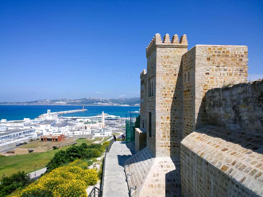 From Seville: 2, 3, or 4-Day Morocco Trip with Ferry & Guide - Adding Chefchaouen on the three-day route