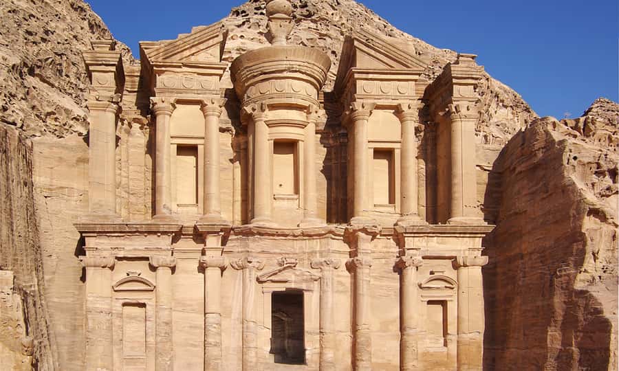 From Sharm El Sheikh: Day Tour to Petra by Ferry - Who gets the best value from this tour