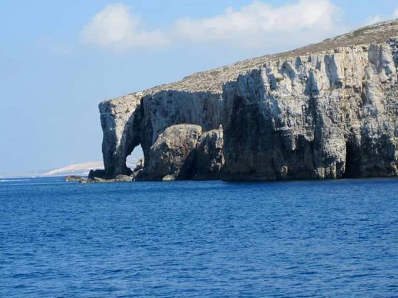From Sliema or Bugibba: Comino Blue Lagoon Round Trip Ferry - Morning or afternoon: which is the better fit?