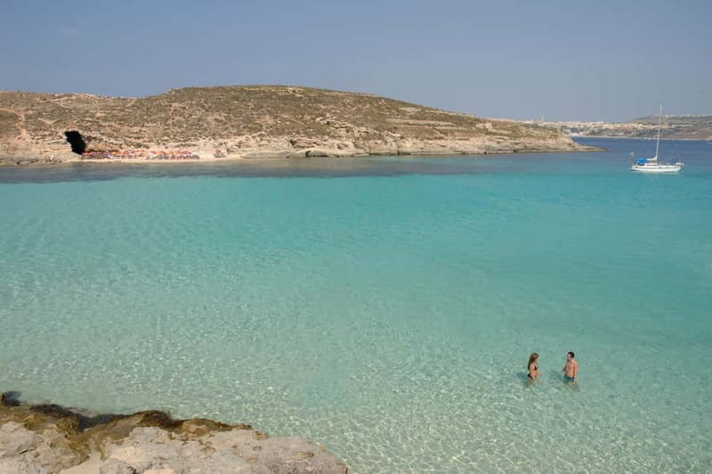 From Sliema or Bugibba: Comino Blue Lagoon Round Trip Ferry - Who will enjoy this outing most?