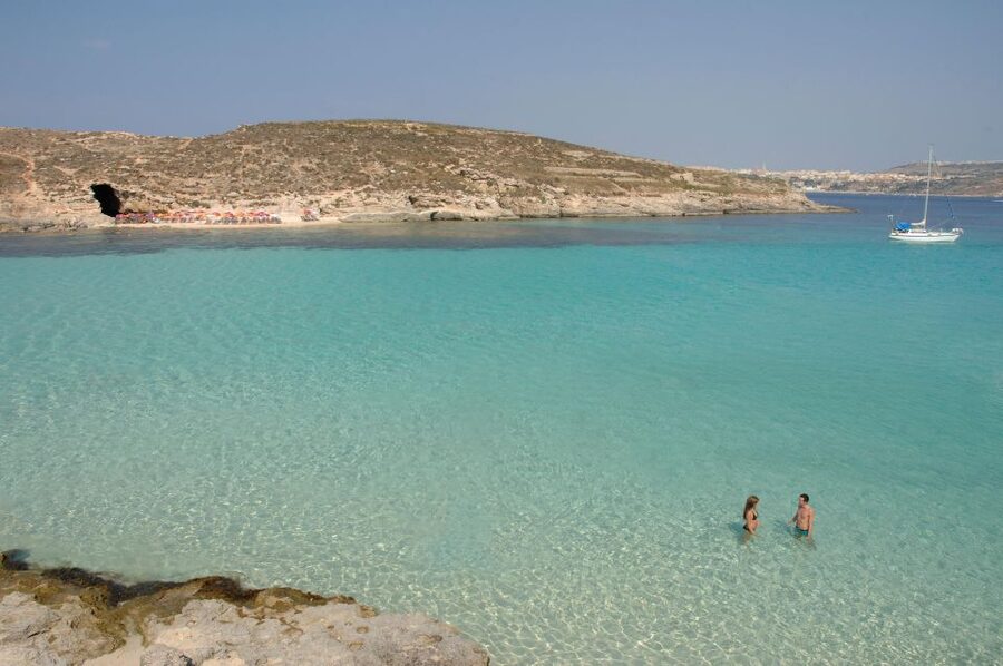 From Sliema or Bugibba: Two Islands Ferry to Comino and Gozo - Who will enjoy this ferry most