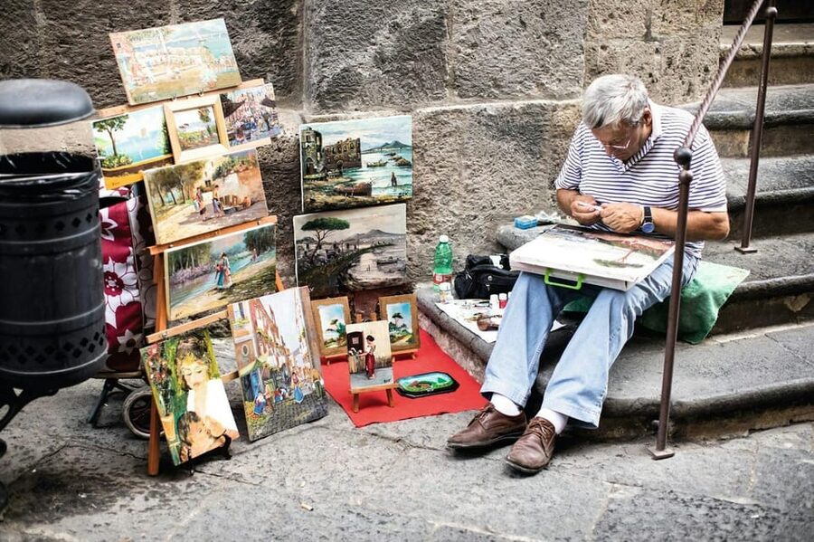 From Sorrento: Amalfi Coast Guided Bus Tour and Ferry Ride - Amalfi, the day’s main stop