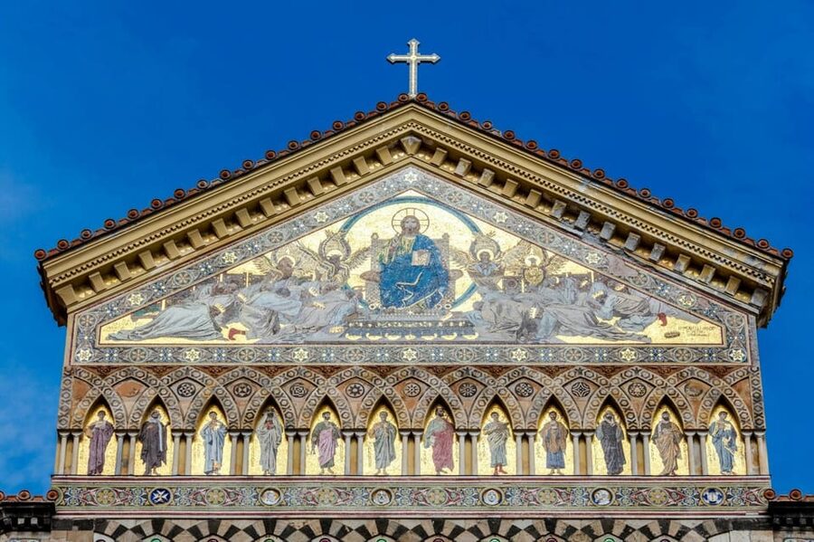 From Sorrento: Amalfi Coast Guided Bus Tour and Ferry Ride - What to wear and what to expect