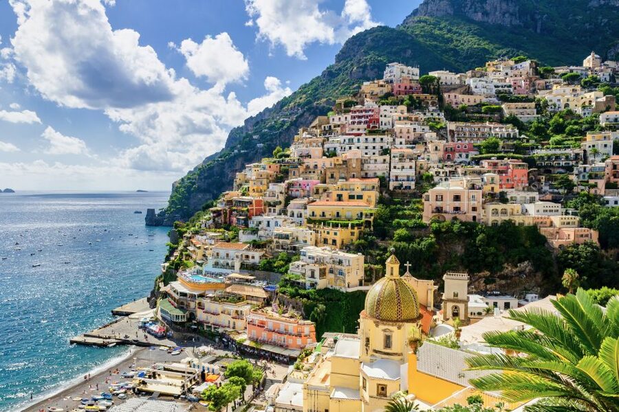 From Sorrento: Round-Trip Ferry Ticket to Capri and Positano - Should you book this Capri and Positano day trip?
