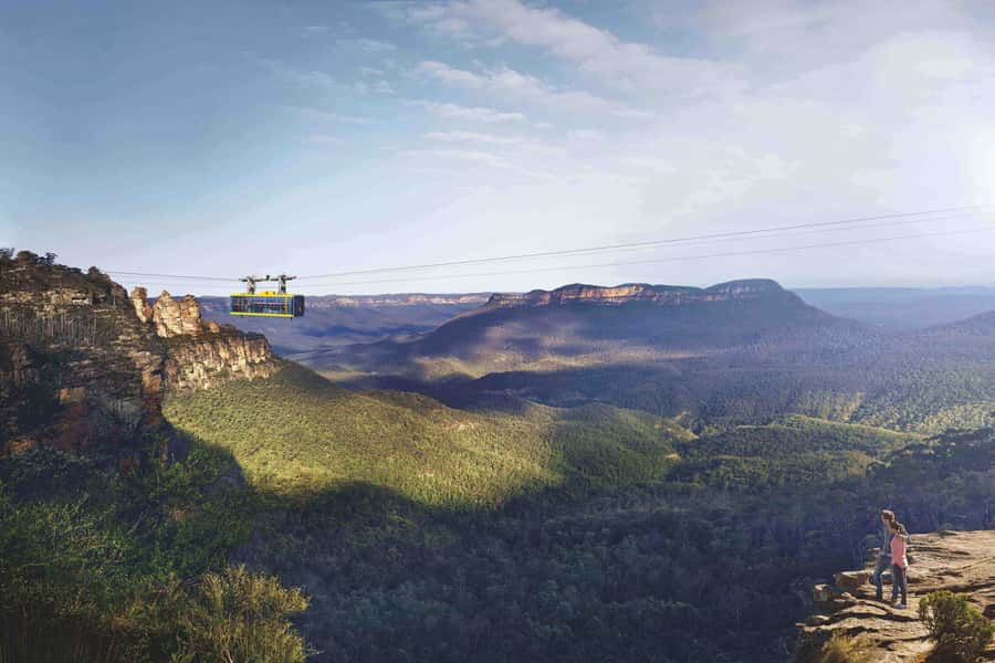 From Sydney: Blue Mountains, Scenic World, Zoo, & Ferry Ride - Key points to know before booking