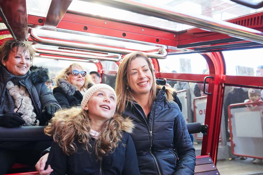 From Sydney: Blue Mountains, Scenic World, Zoo, & Ferry Ride - Timing, fitness, and what to pack
