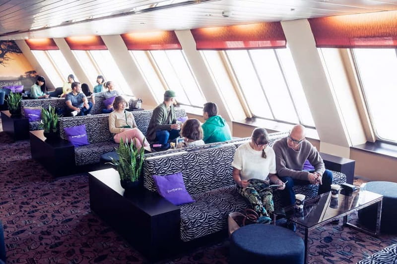 From Tallinn: Return Day Trip Ferry Transfer to Helsinki - Should you book the Tallinn to Helsinki ferry?