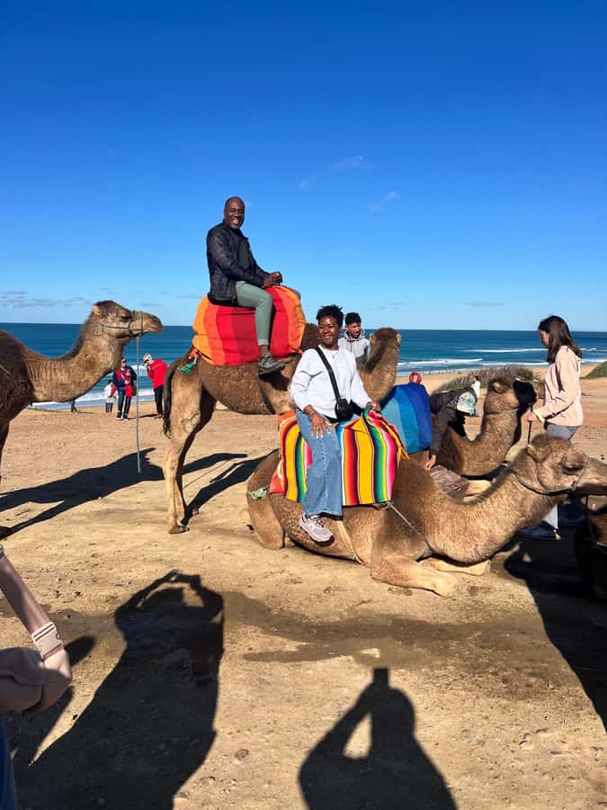 From Tarifa: Tangier Day Trip with Lunch and Ferry - Why this Tangier day trip works so well from Tarifa