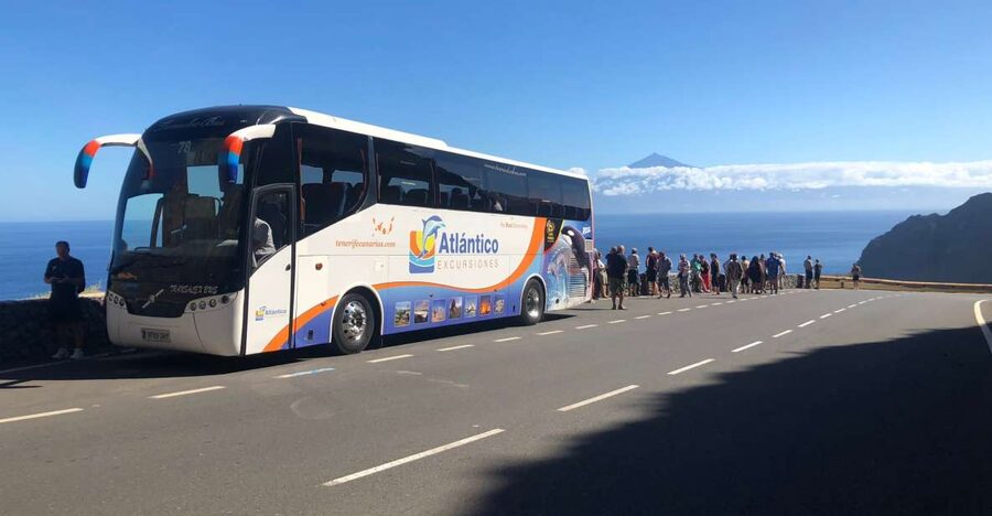 From Tenerife: Guided Tour to La Gomera with Ferry Ticket - Why La Gomera makes a good day trip from Tenerife