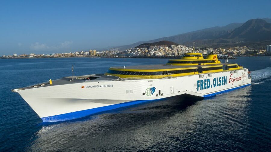 From Tenerife: Guided Tour to La Gomera with Ferry Ticket - Free time in San Sebastián