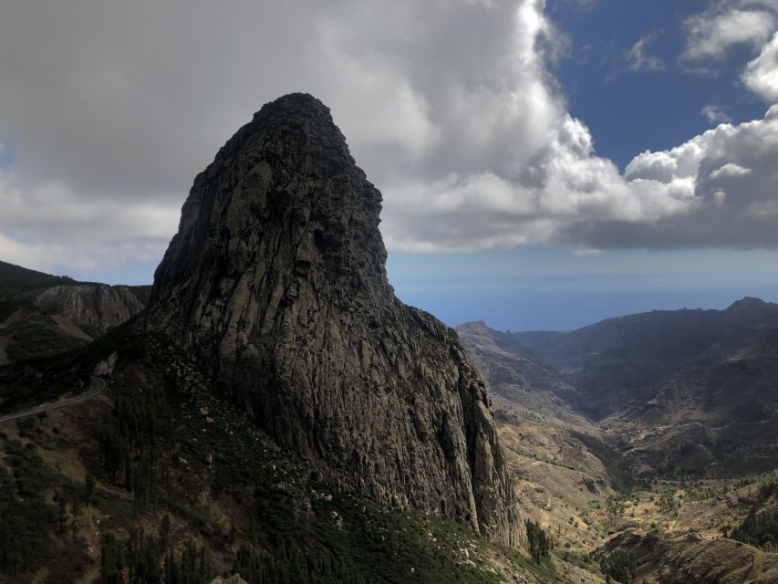 From Tenerife: Guided Tour to La Gomera with Ferry Ticket - Guides, languages, and the feel of the group