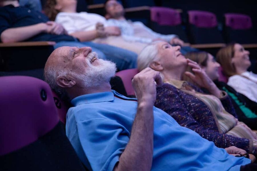 From Valletta or Sliema: Sail to Science with Boat Transfer - Planetarium and history features