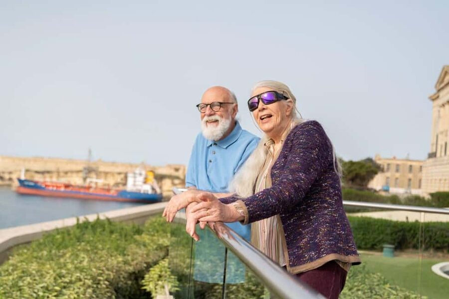 From Valletta or Sliema: Sail to Science with Boat Transfer - Who will enjoy this most?
