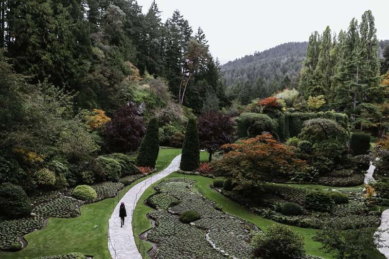 From Vancouver: Victoria, BC Ferry, Butchart Gardens Tour - Key points to know before booking