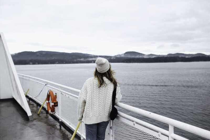 From Vancouver: Victoria, BC Ferry, Butchart Gardens Tour - Who will get the most from this day trip
