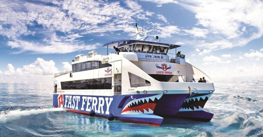 Fuerteventura: Round-Trip or 1-Way Ferry Ticket to Lanzarote - Choosing the right sailing time