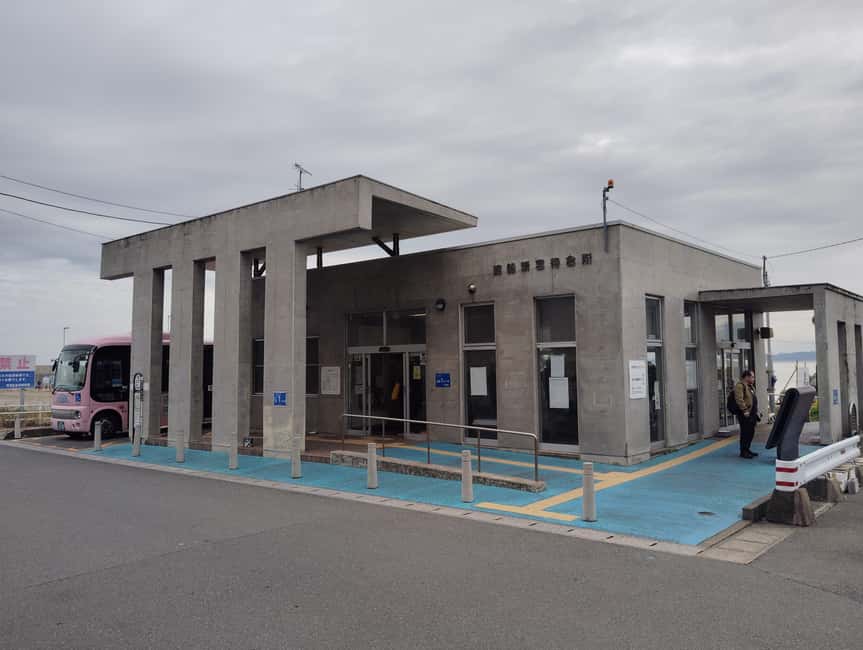 Fukuoka: Cat Island, Ainoshima Guided Tour with Ferry Ride - Is $111 a fair price?
