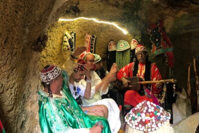 Full day Tangier Tour from Cruise or ferry from tarifa