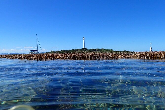 Full Day Water Taxi to Amedee Island from Noumea - What the independent format means for you