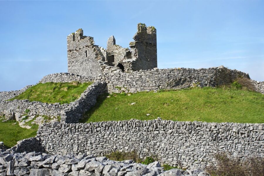 Galway: Day Trip Ferry to Inis Oírr (Aran Islands) - Timing the Day Without Missing the Boat