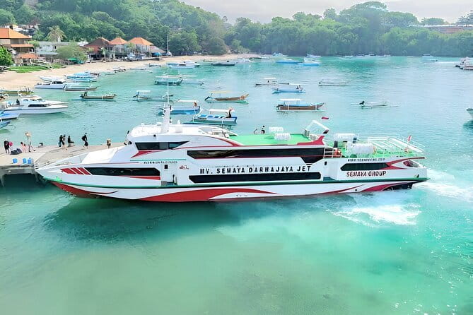 Giliwanders Fast boat Bali to Gilis and fast boat gilis to Bali - Choosing the right harbor in Bali