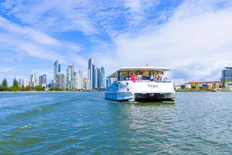 Gold Coast: Sea World Cruise & Entry Combo Ticket - Who will get the most from this ticket?