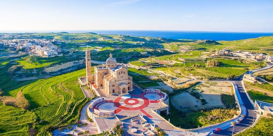 Gozo Day Pass Ferry and Hop-on Hop-off buses with audio Tour - FAQ